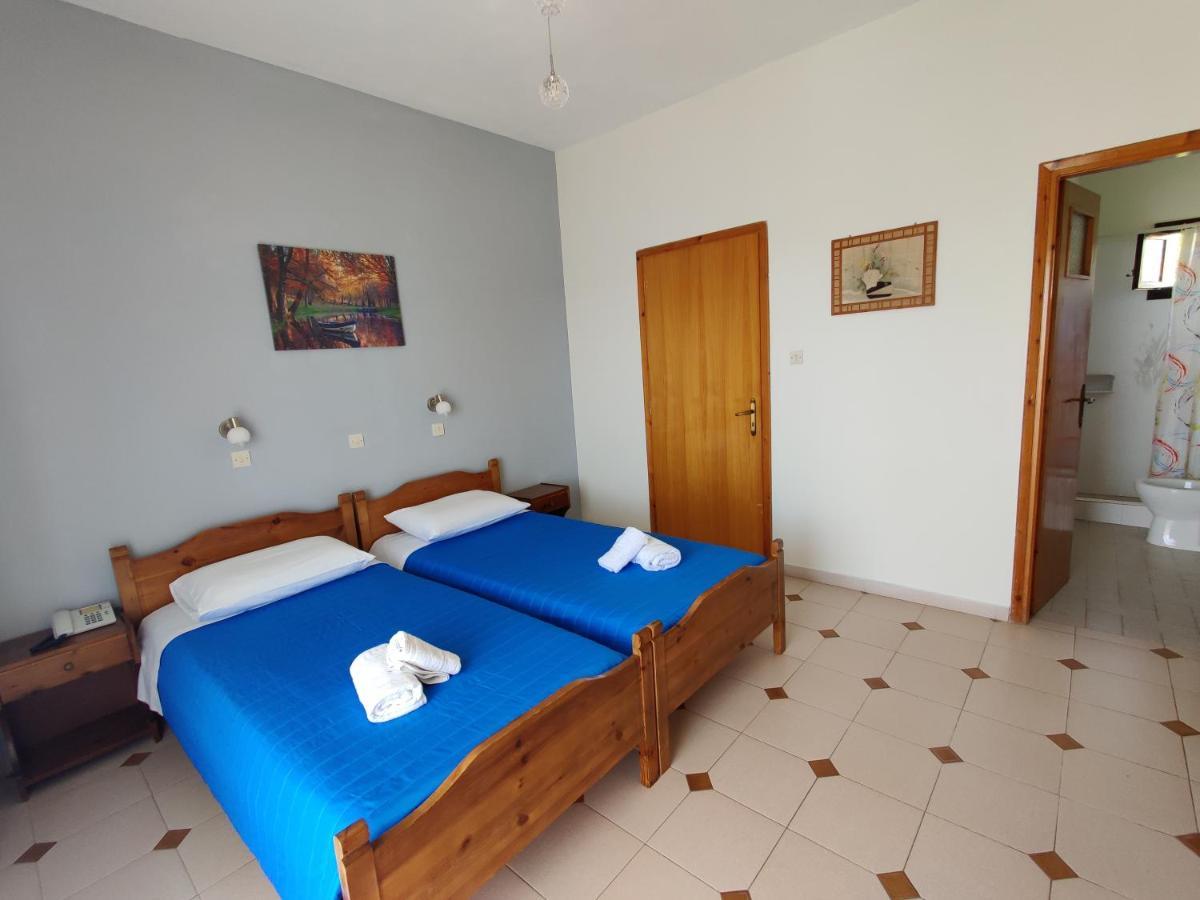 Maistreli Hotel Apartments Sztúpa Kültér fotó