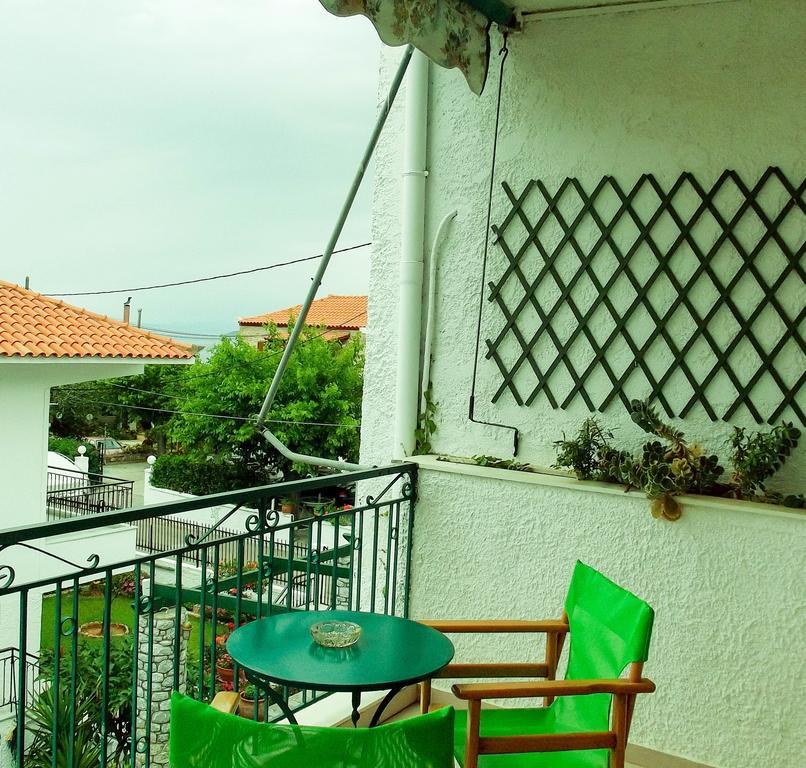 Maistreli Hotel Apartments Sztúpa Szoba fotó