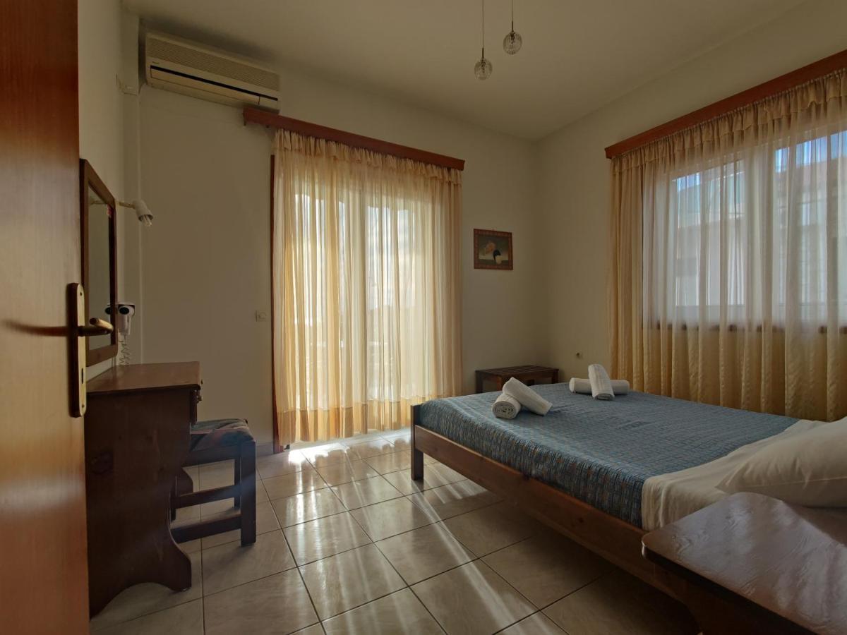 Maistreli Hotel Apartments Sztúpa Kültér fotó