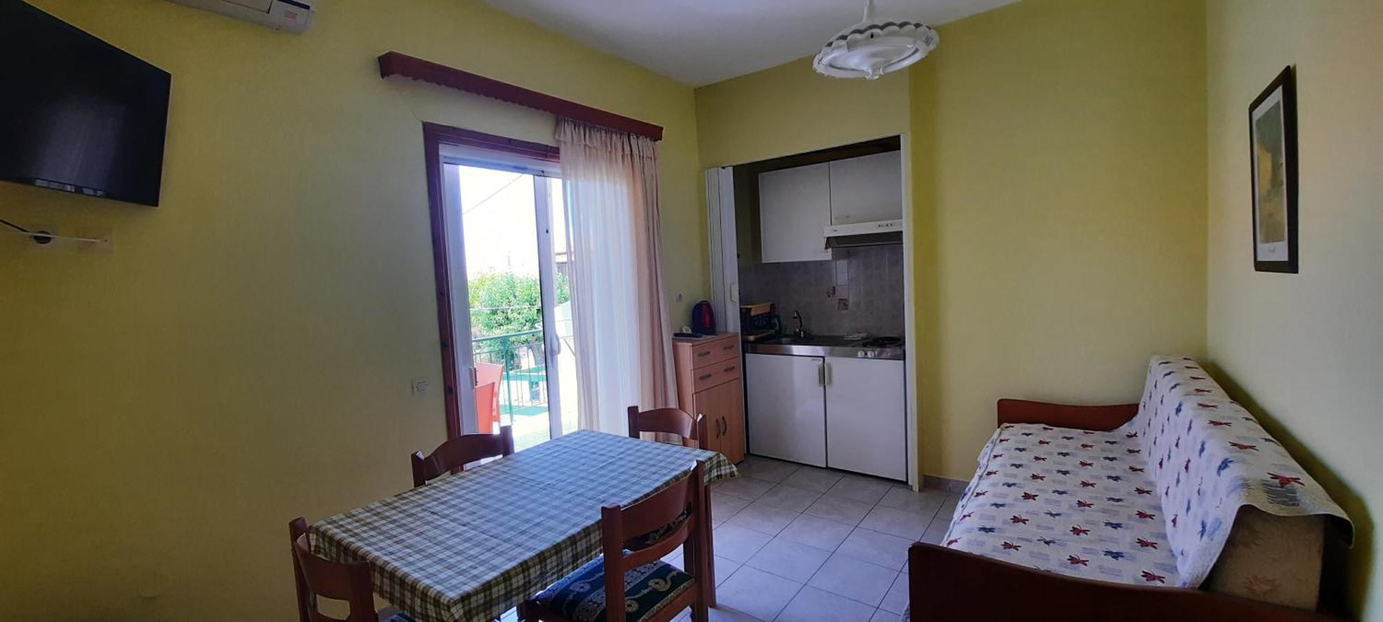 Maistreli Hotel Apartments Sztúpa Szoba fotó
