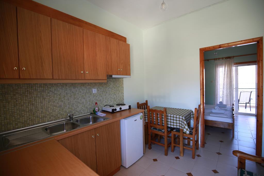 Maistreli Hotel Apartments Sztúpa Kültér fotó
